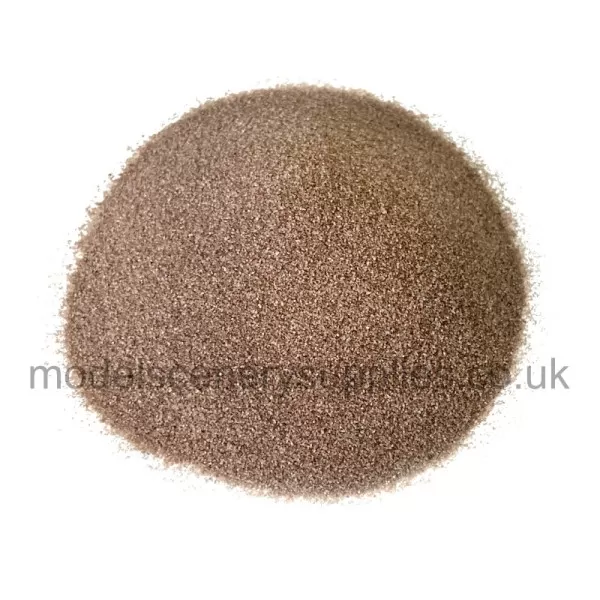 Fine Sand Brown Busch 7523