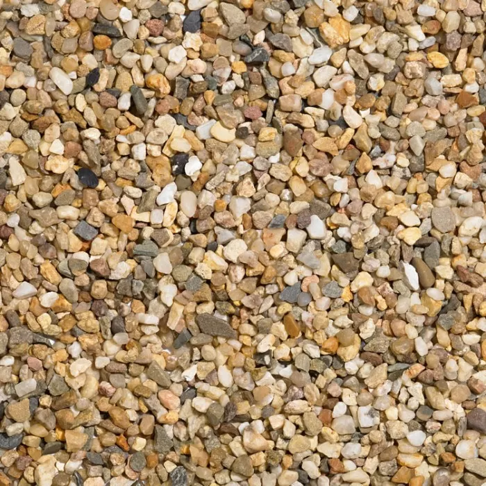 Quartz Stone Boulders Dark Busch 7534