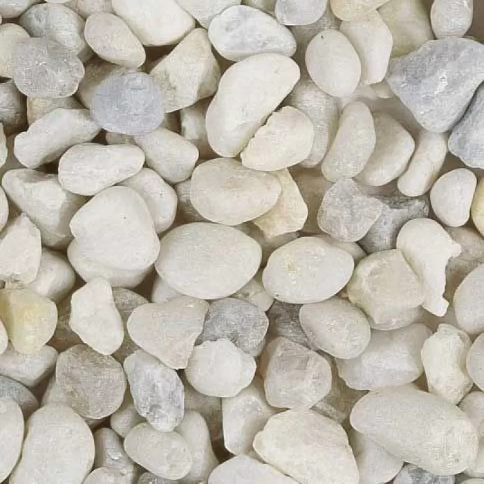 Quartz stone boulders Busch 7536