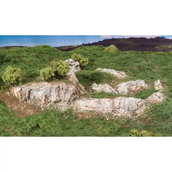 Ready Rocks Outcropping C1139