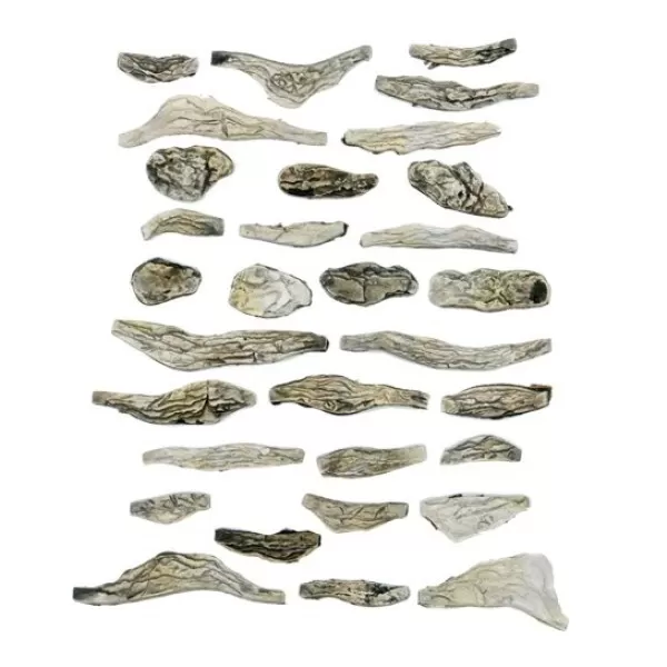 Ready Rocks Creek Bed C1141