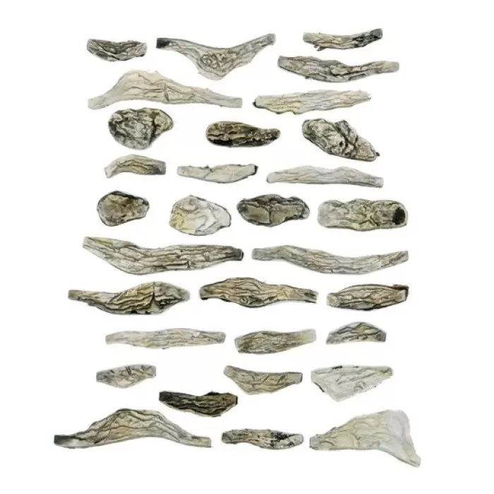 Ready Rocks Creek Bed C1141