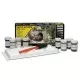 Earth Colour Liquid Pigment Kit C1215