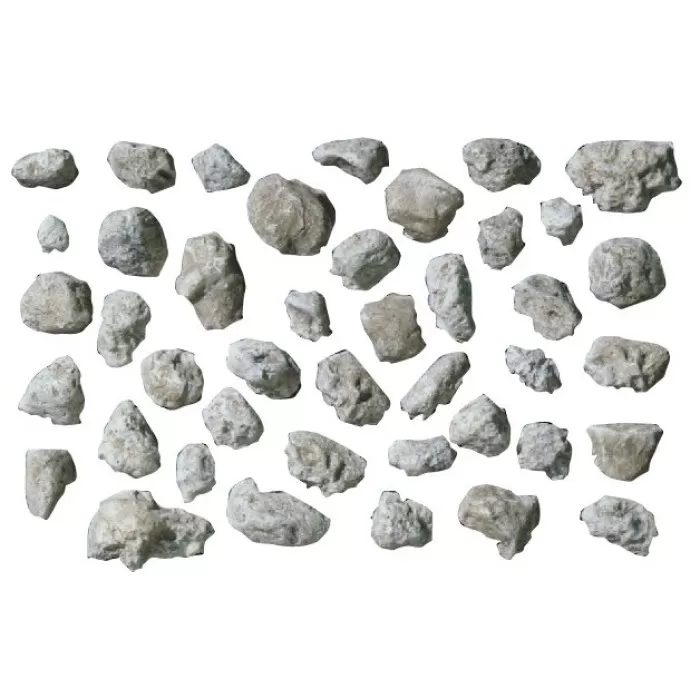 Rock Mould Boulders C1232