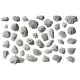 Rock Mould Boulders C1232