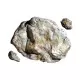 Rock Mould Weathered C1238