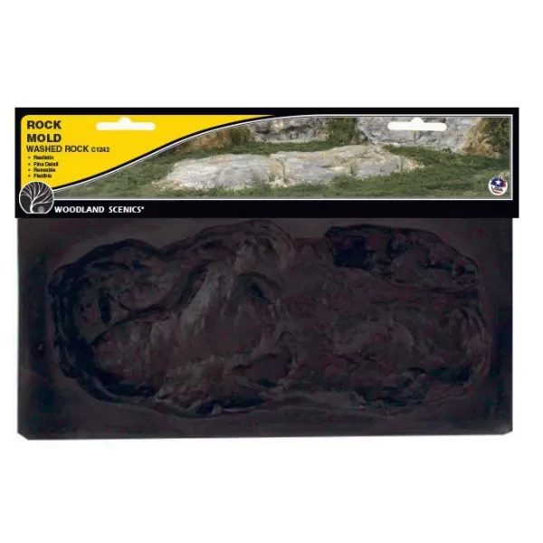 Rock Mould Washed C1242