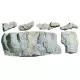 Rock Mould Base C1243
