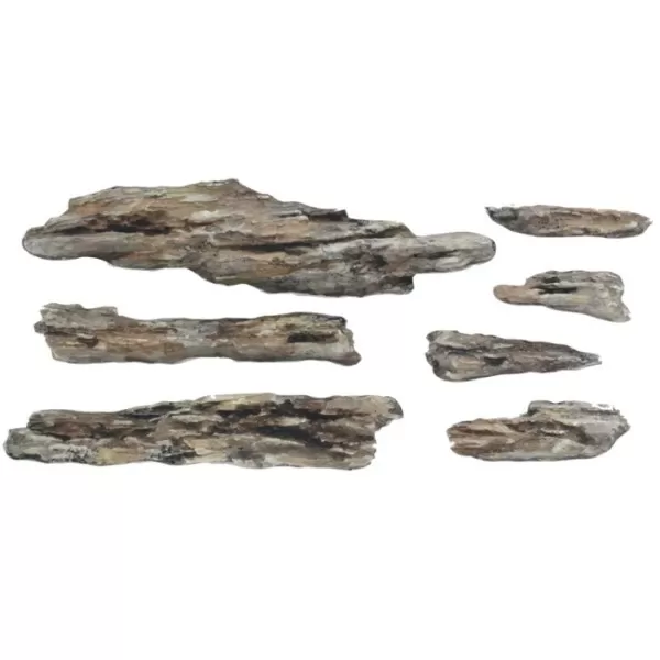 Rock Mould Shelf C1247