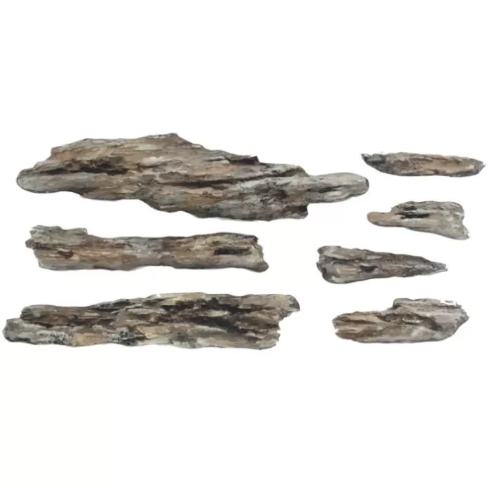 Rock Mould Shelf C1247