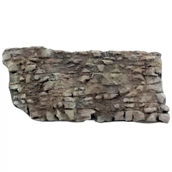 Rock Mould Face C1248