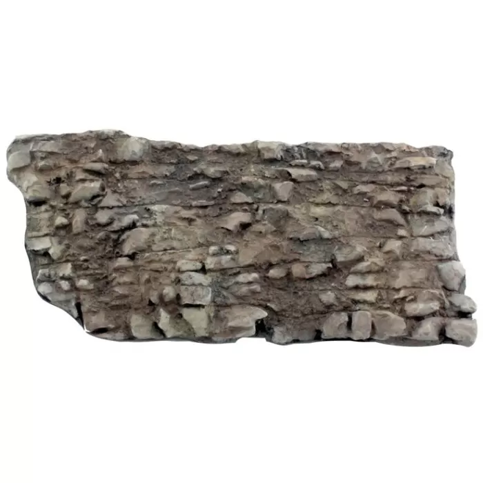 Rock Mould Face C1248