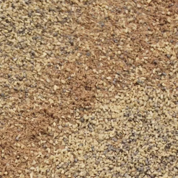 Gravel Buff Coarse C1289