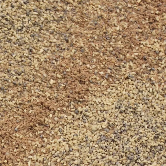 Gravel Buff Coarse C1289