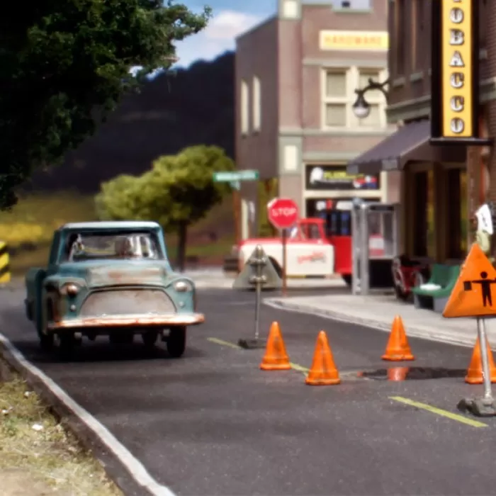 Road Marking Pens Yellow C1292