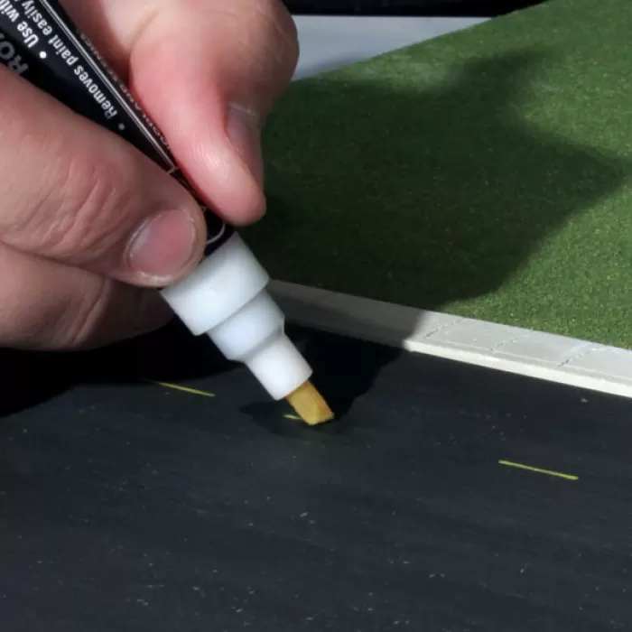 Road Marking Remover Pen