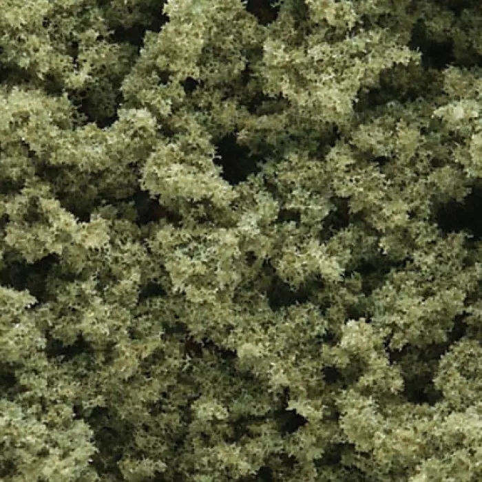 Woodland Scenics Clump-Foliage Burnt Green FC181