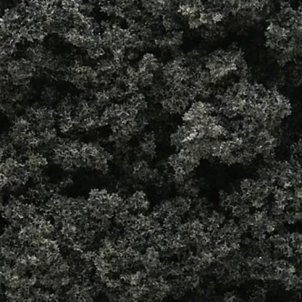 Woodland Scenics Clump-Foliage Conifer Green FC185