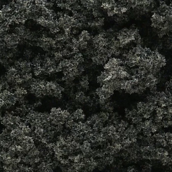 Woodland Scenics Clump-Foliage Conifer Green FC185