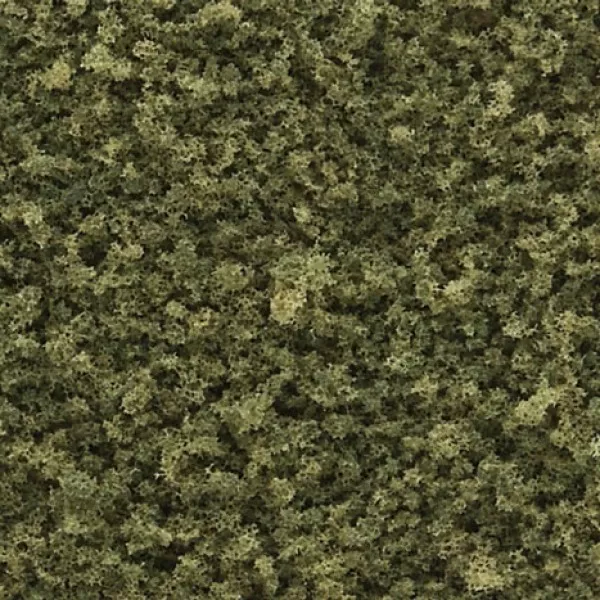 Coarse Turf Burnt Green Woodland Scenics