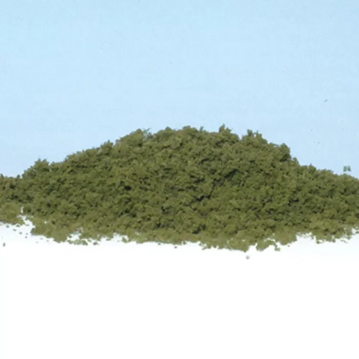 Coarse Turf Burnt Green Woodland Scenics