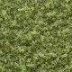 Coarse Turf Light Green Woodland Scenics