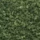 Coarse Tuft Medium Green Woodland Scenics T1364 and T64