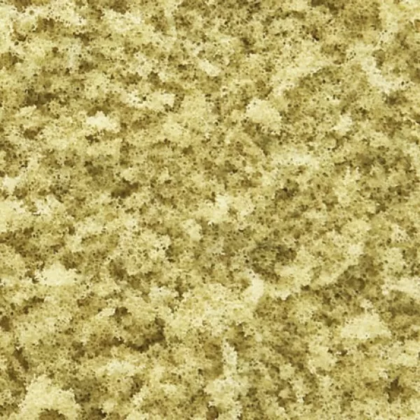 Coarse Turf Yellow Grass Woodland Scenics