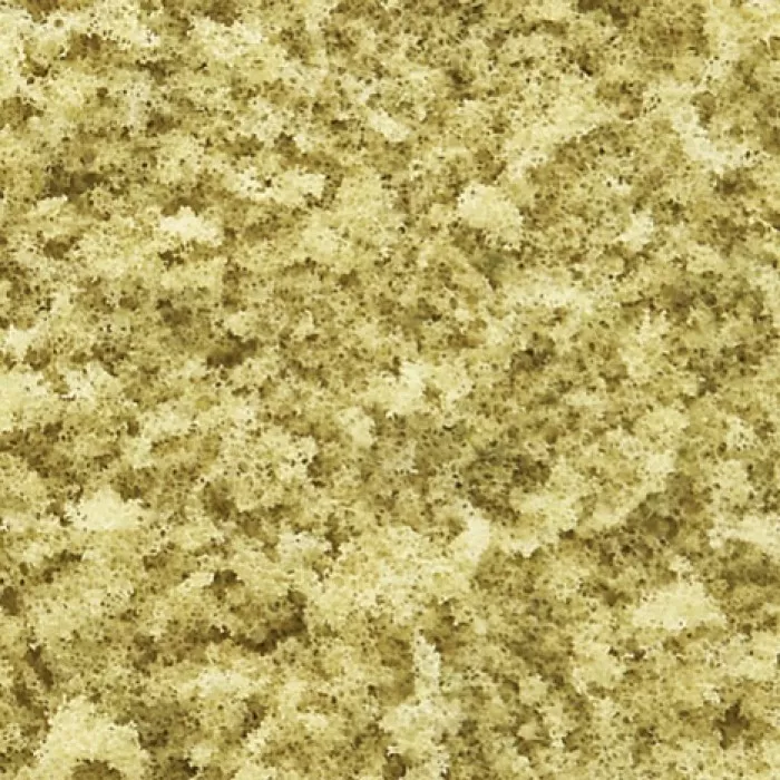 Coarse Turf Yellow Grass Woodland Scenics