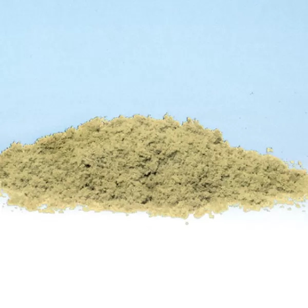 Coarse Turf Yellow Grass Woodland Scenics