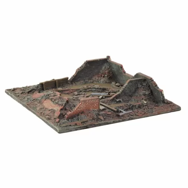 Ruins for 15mm-20mm