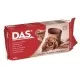 DAS Air Drying Modelling Clay Terracotta 500g