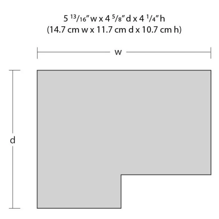 Freight Depot Industrial Building OO