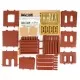 Scratch Build Modular Building Parts OO Pk 1