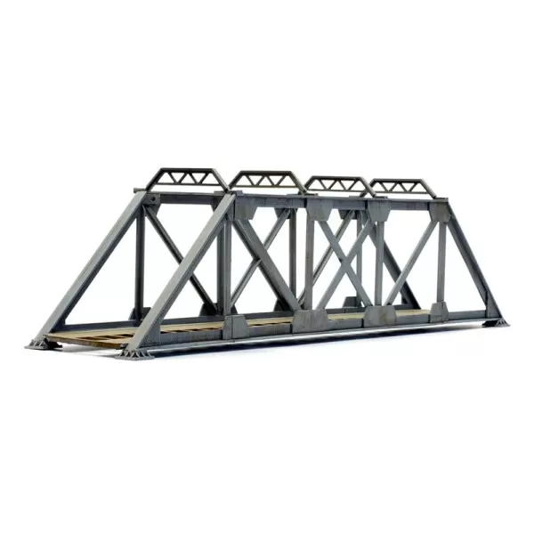 Girder Bridge  OO Dapol Kitmaster C003