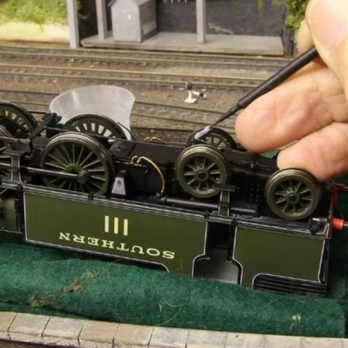 Track Magic Accessory Pack AC18