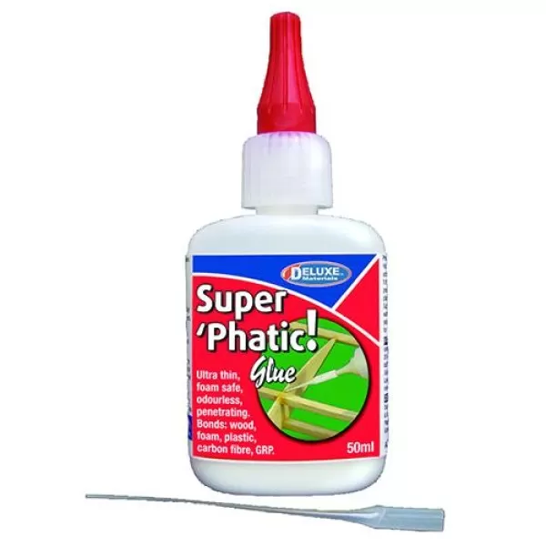Super Phatic Glue AD21