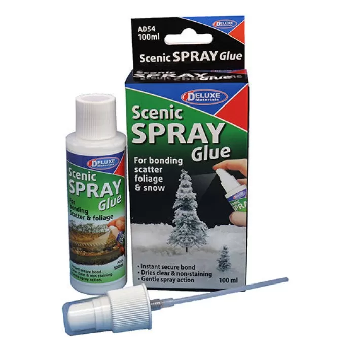 Scenic Spray Glue Deluxe AD 54