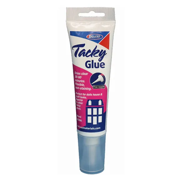 Tacky Glue Deluxe AD86