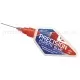 Precision Plastic Glue non-toxic Deluxe AD92