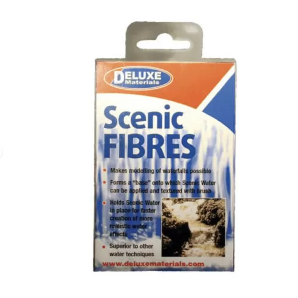 Scenic Fibres from Deluxe BD28