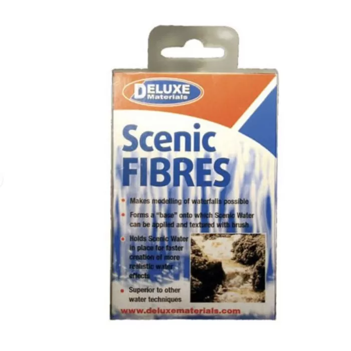 Scenic Fibres from Deluxe BD28