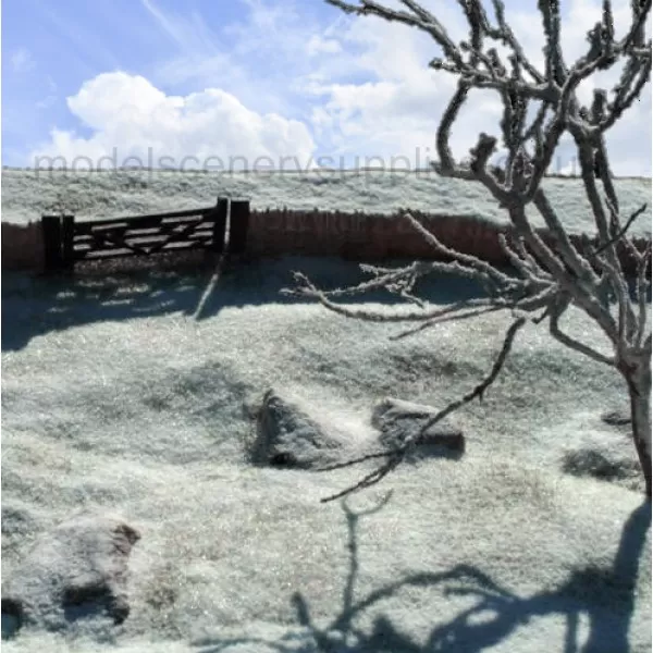 Icy Sparkles Frozen Effect Deluxe BD33