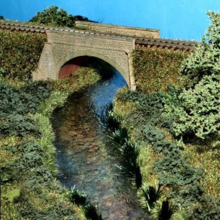 Solid Water Kit Deluxe BD35 BD36