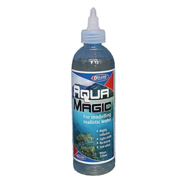 Aqua Magic from Deluxe 250ml BD64
