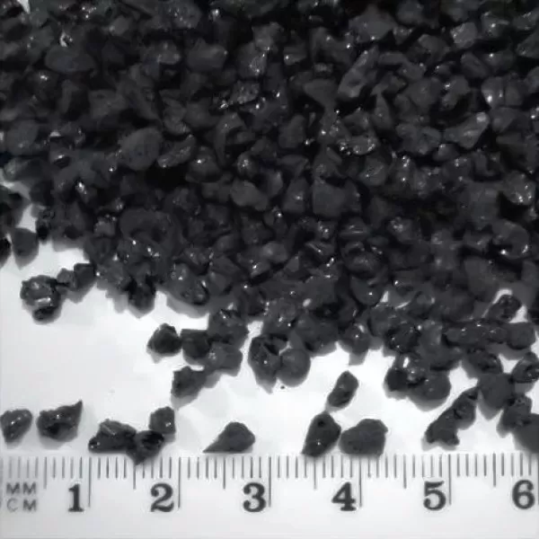 Coal Coarse size From EEZYLOADS 'Seams Like Coal'® AC-OLG