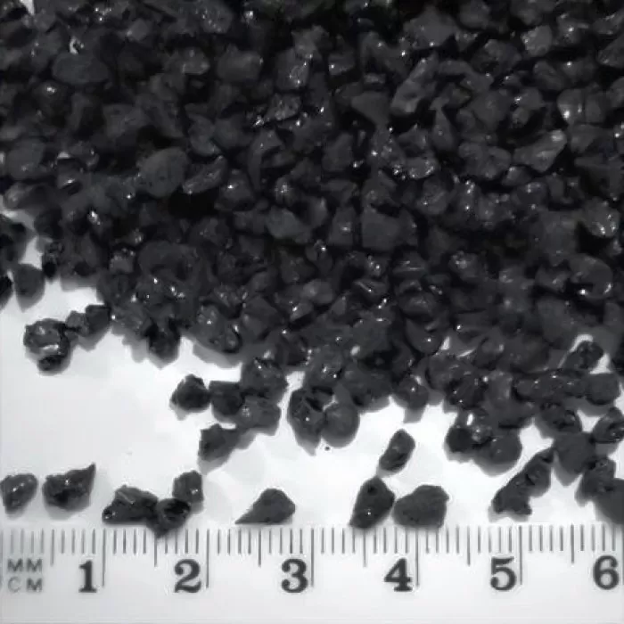 Coal Coarse size From EEZYLOADS 'Seams Like Coal'® AC-OLG