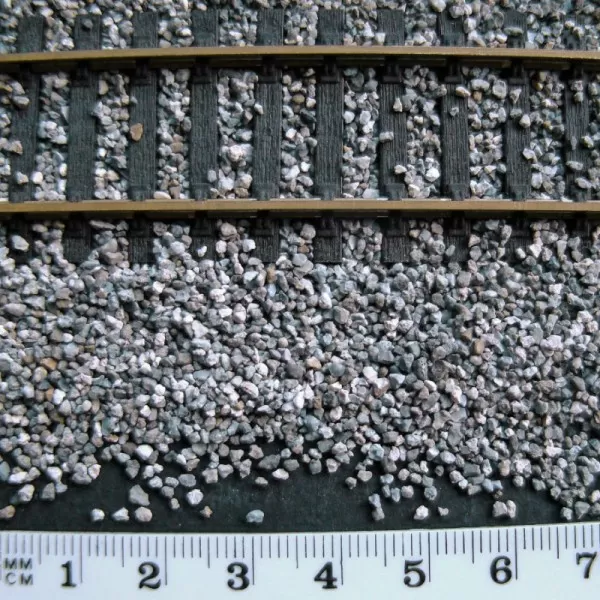 Mainline Ballast OO EEZYLOADS BAL-002