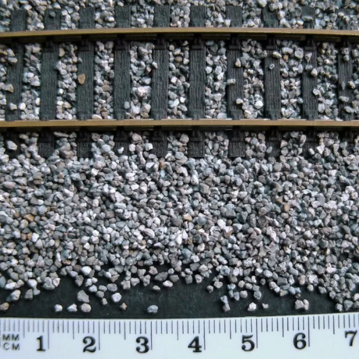 Mainline Ballast OO EEZYLOADS BAL-002