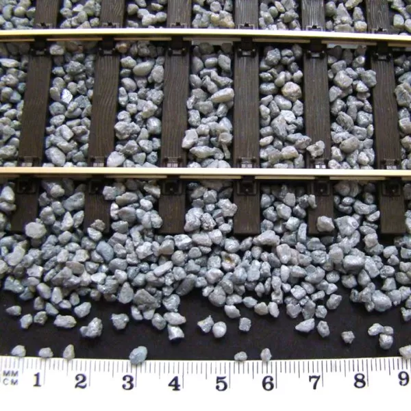 Mid-Grey Ballast O EEZYLOADS BAL-004